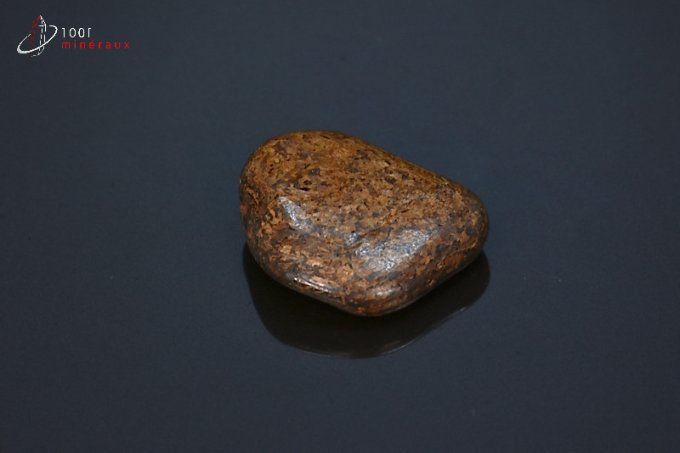 mineraux bronzite