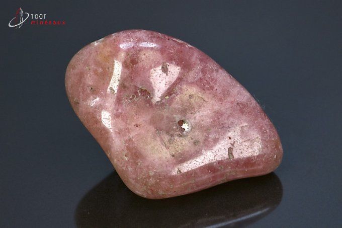 aventurine polie