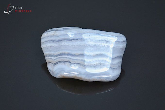 pierre agate blue lace lithotherapie