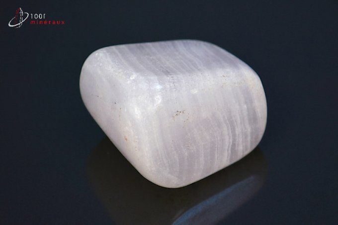 manganocalcite polie