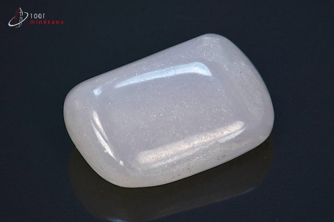 manganocalcite polie