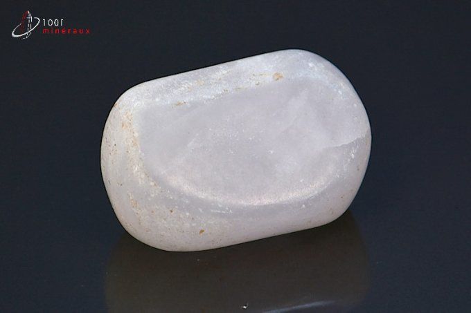 manganocalcite polie