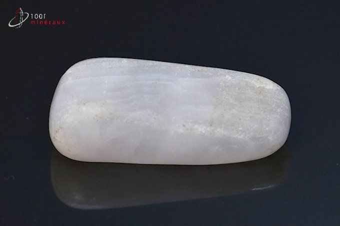 manganocalcite polie