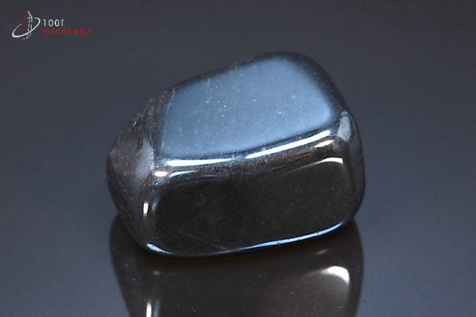 hematite polie