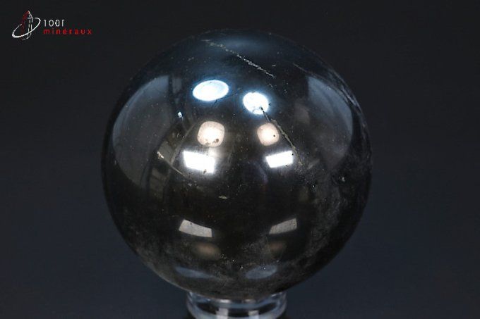 sphere shungite