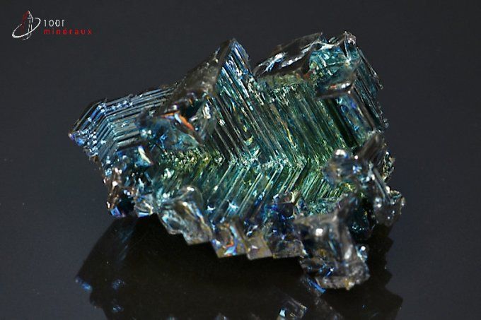 bismuth cristaux