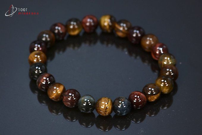 bracelet trois yeux
