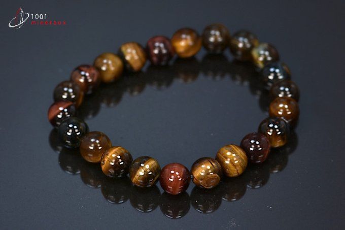 bracelet trois yeux