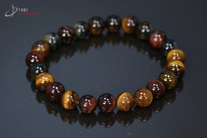 bracelet trois yeux