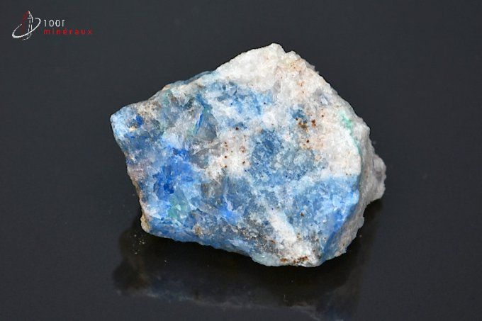 linarite mineraux