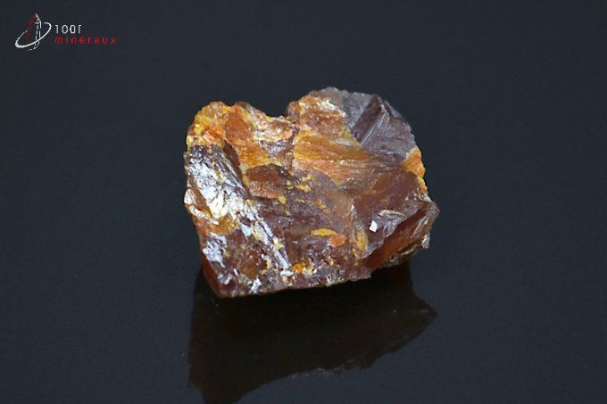 blende ou sphalerite