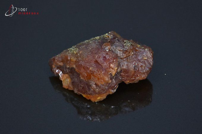 blende ou sphalerite