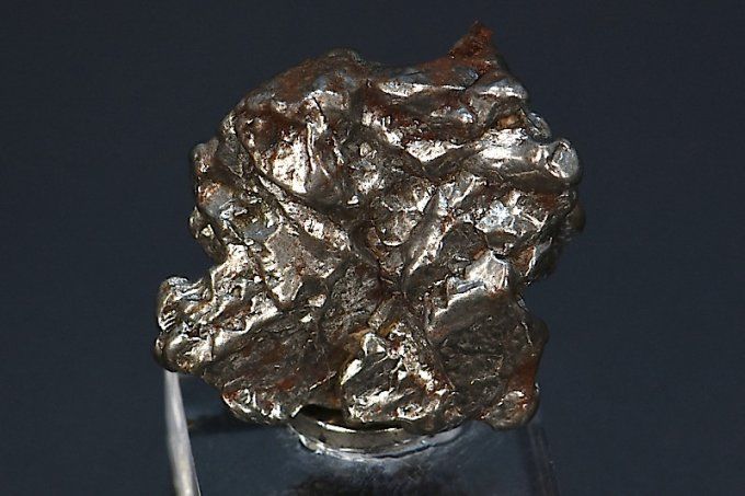 meteorite campo del cielo