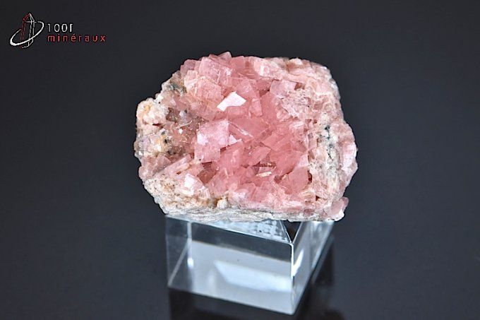 rhodochrosite-mineraux-cristaux