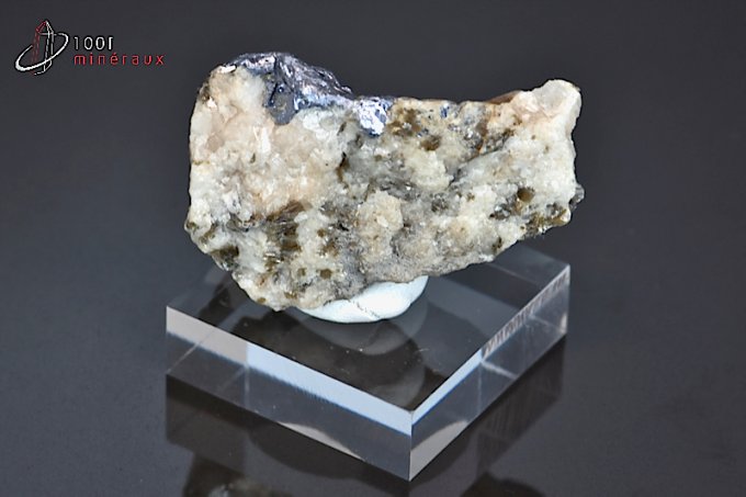 molybdenite-cristaux-mineraux