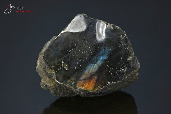 labradorite mineraux