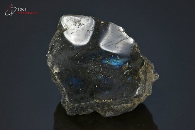 labradorite mineraux