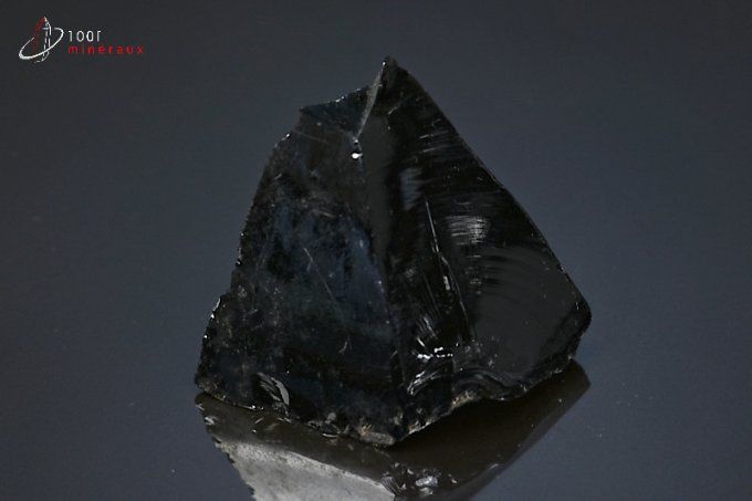 obsidienne mineraux