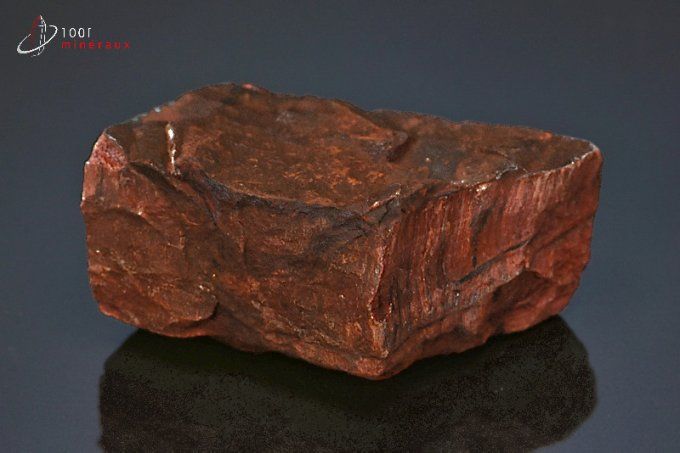 mineraux