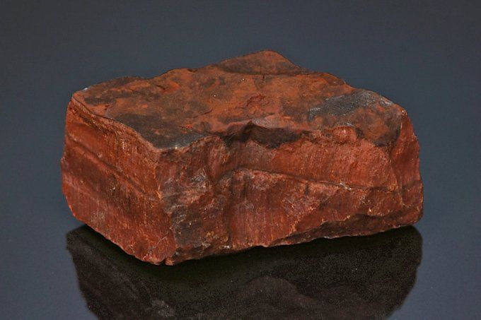 mineraux