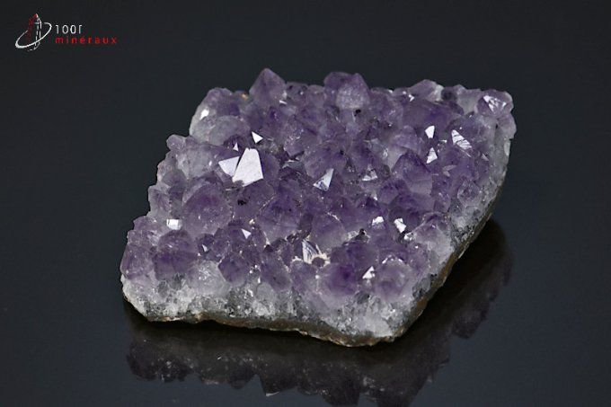 amethyste cristaux
