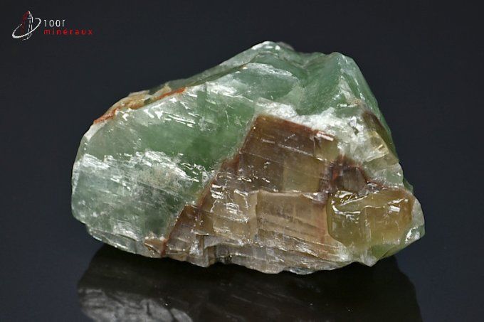 calcite mineraux