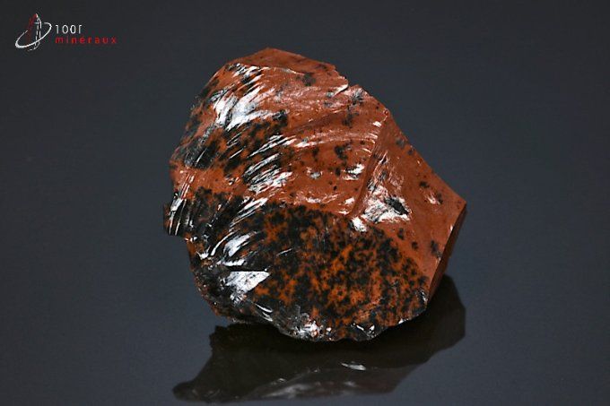 obsidienne mineraux