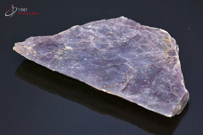 lepidolite mineraux