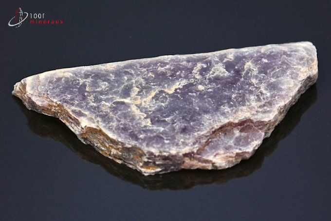 lepidolite mineraux