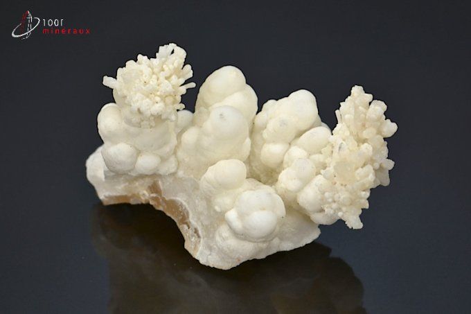 aragonite mineraux cristaux