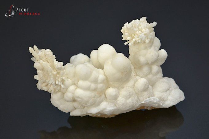 aragonite mineraux cristaux