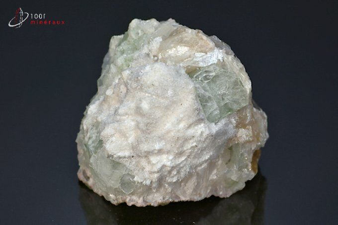 apophyllite mordenite mineraux