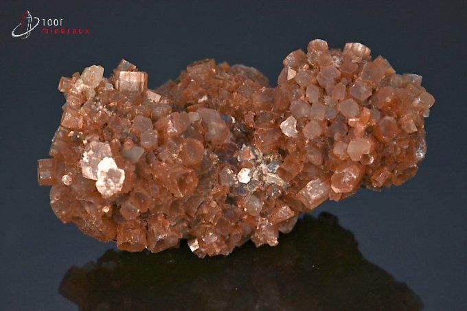aragonite mineraux cristaux