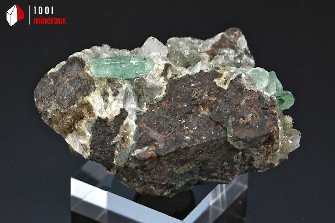 apophyllite_stilbite_mineraux_cristaux
