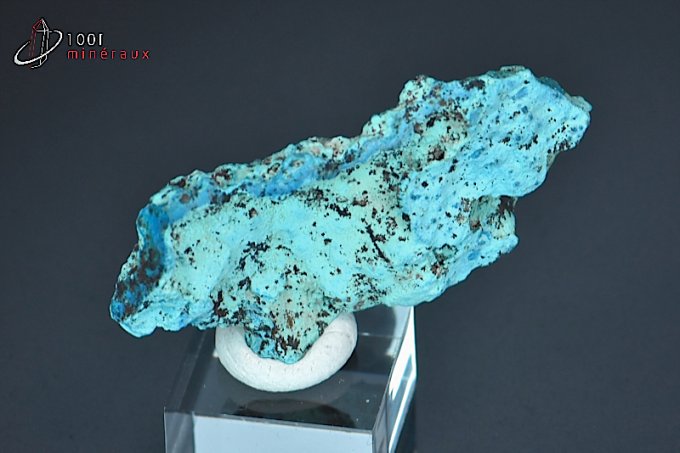 shattuckite-mineraux-cristaux