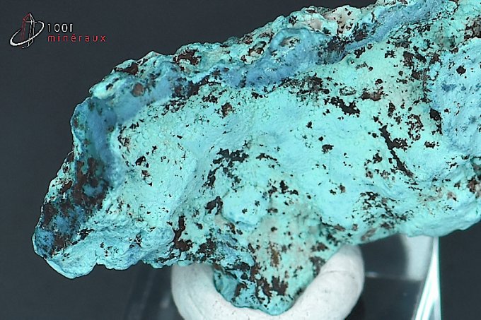 shattuckite-mineraux-cristaux