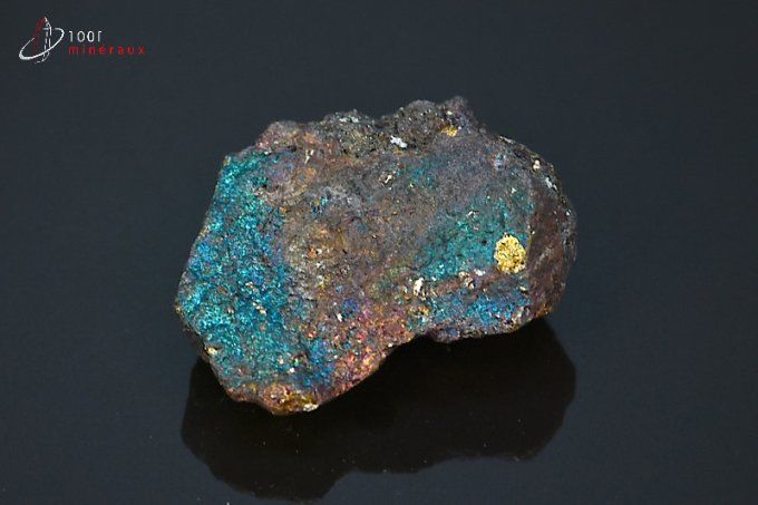 chalcopyrite