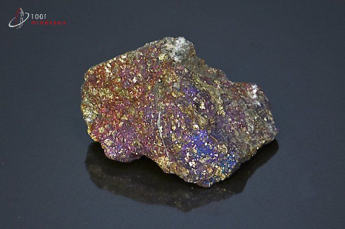 chalcopyrite