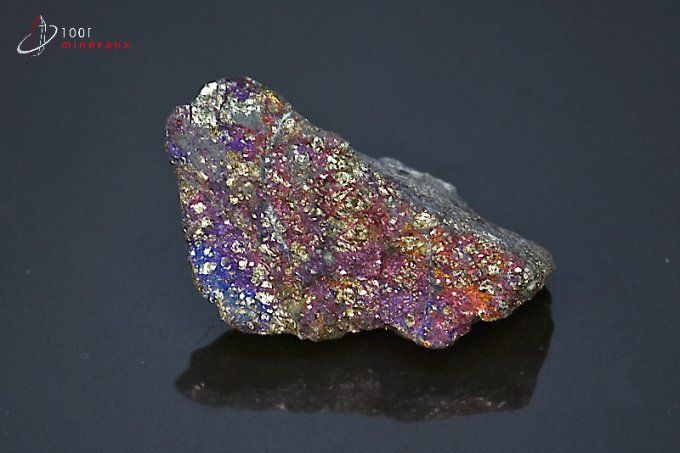 chalcopyrite