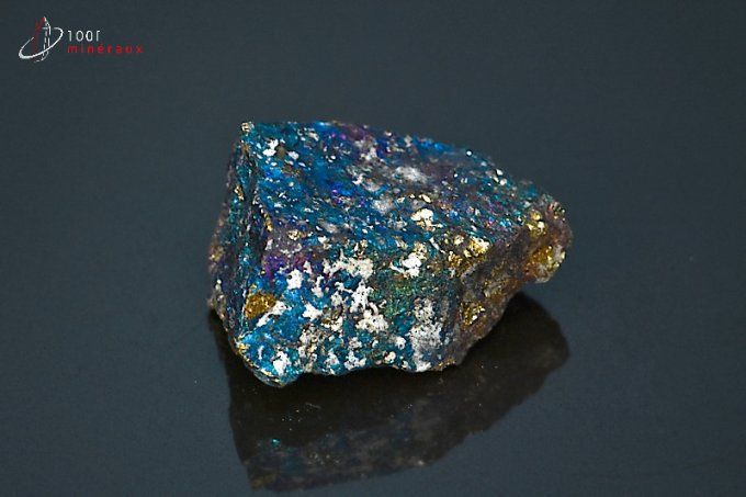 chalcopyrite