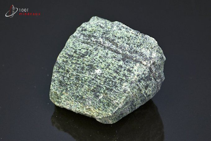 serpentine-mineraux