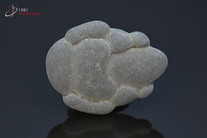 Pierre des fées - Canada - minéraux bruts 3,4 cm / 8g / BJ988