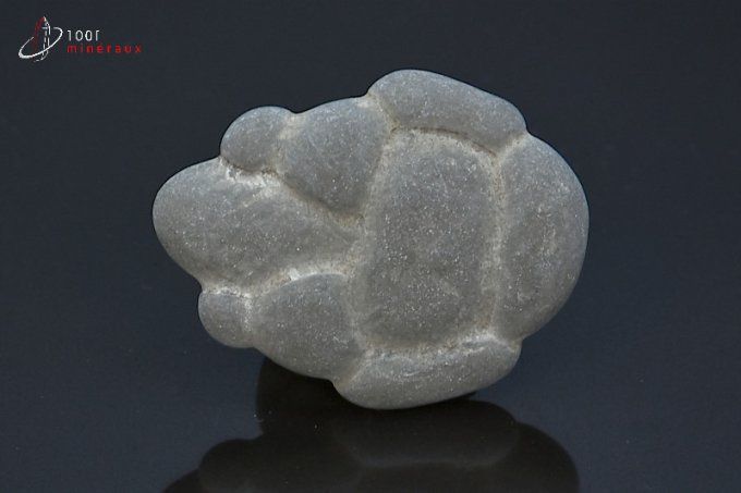 Pierre des fées - Canada - minéraux bruts 3,4 cm / 8g / BJ988