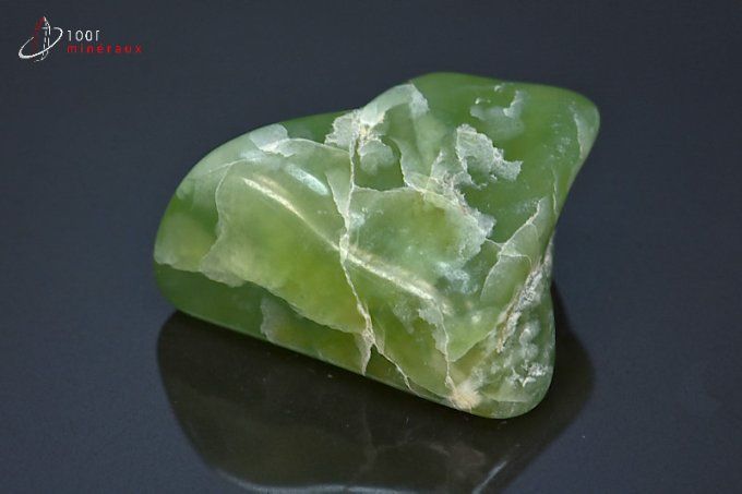 pierre jade jadeite polie