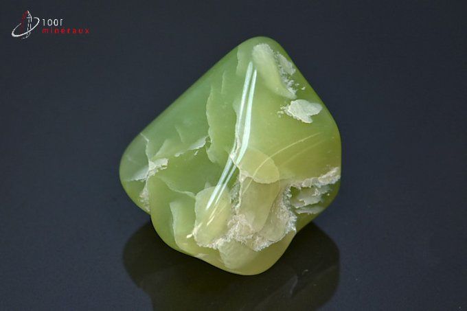 pierre jade jadeite polie