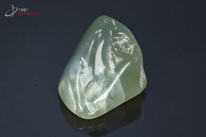 pierre jade jadeite polie