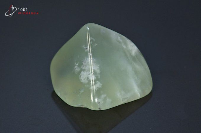 pierre jade jadeite polie