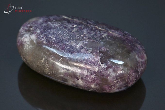 galet de lepidolite lithotherapie