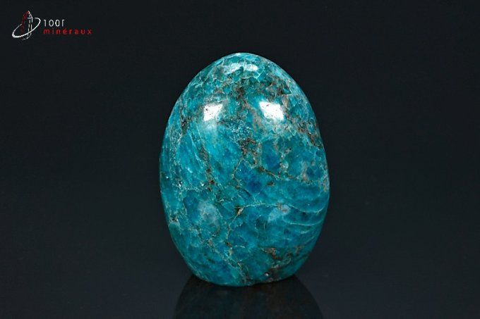 apatite mineraux