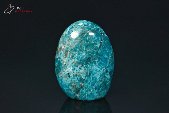 apatite mineraux